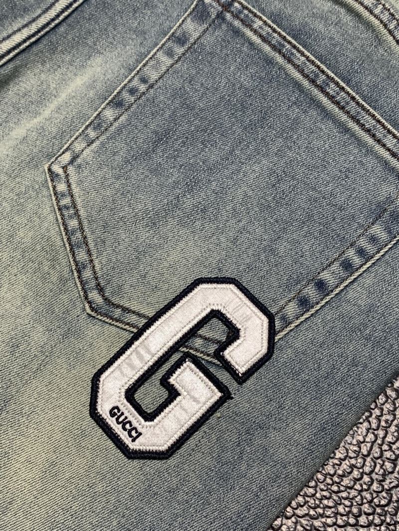 Gucci Jeans